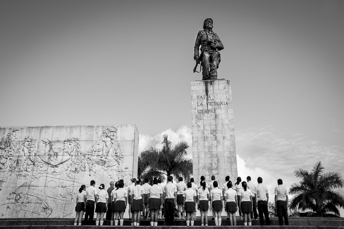 Che memorial