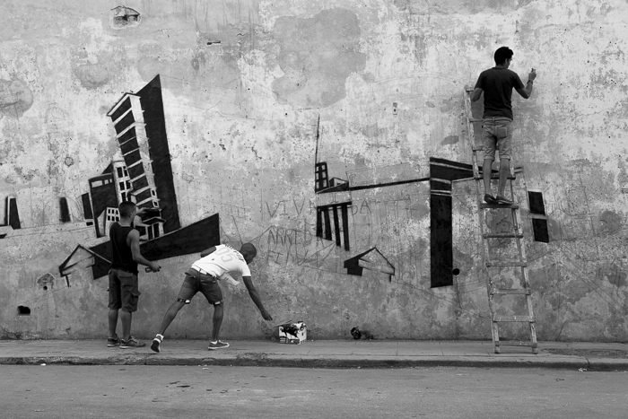 painting  mural