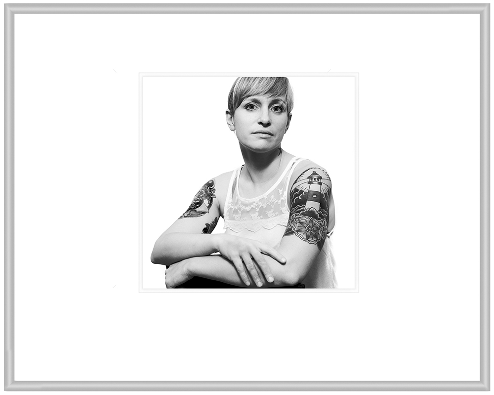 portrait gary soskin