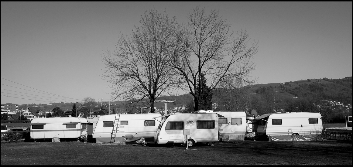 camperwagons